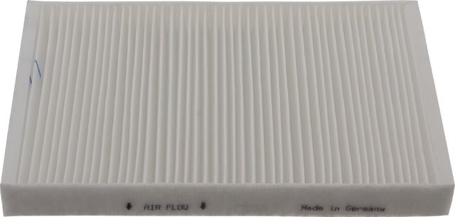 Салонный фильтр Febi Bilstein для IVECO Daily V 2011-2014. Артикул 30889