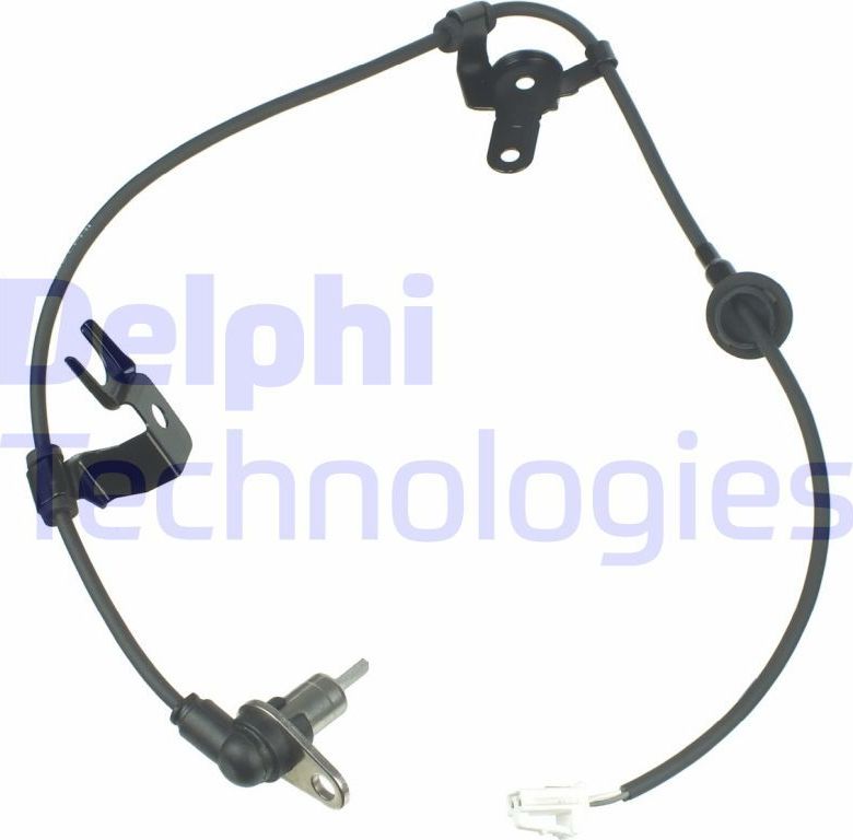 Датчик ABS Delphi. Артикул SS20223