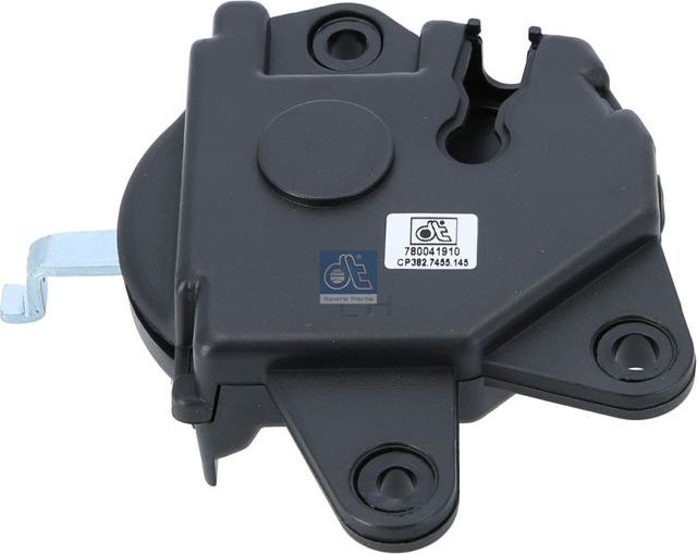 Ручка двери DT Spare Parts. Артикул 2.72145