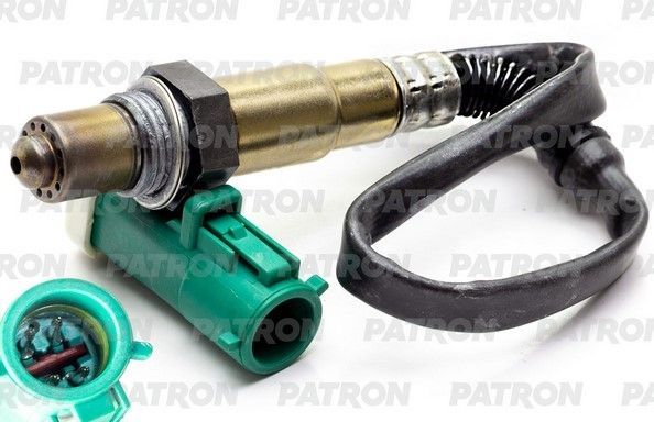 Лямбда-зонд (кислородный датчик) Patron. Артикул POS084