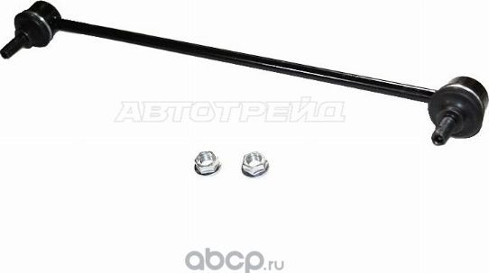 Линк переднего стабилизатора HONDA STREAM 06-14 LH (SAT). Артикул ST51321SMA003