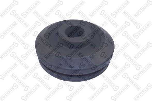 Опора амортизатора (стойки) Stellox задняя для Mitsubishi Galant V 1984-1990. Артикул 12-72023-SX