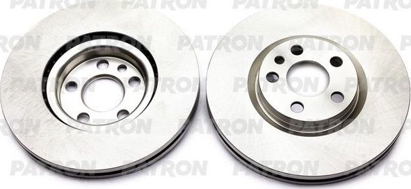 Тормозной диск Patron. Артикул PBD4257