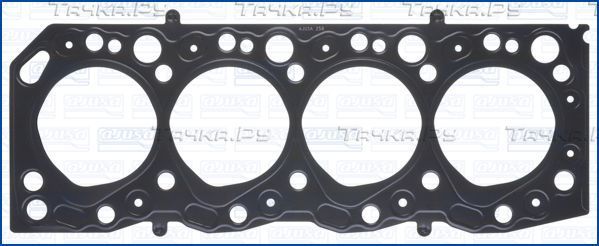 Прокладка ГБЦ Ajusa MULTILAYER STEEL для Toyota Cresta V (X100) 1996-2001. Артикул 10081900