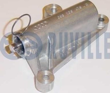 Натяжитель ремня ГРМ SAAB 9-3 2.0/2.0Turbo/2.3/2.3Turbo 98-03, 9-5 2.0t/2.3t/2.3 Ruville. Артикул 541096