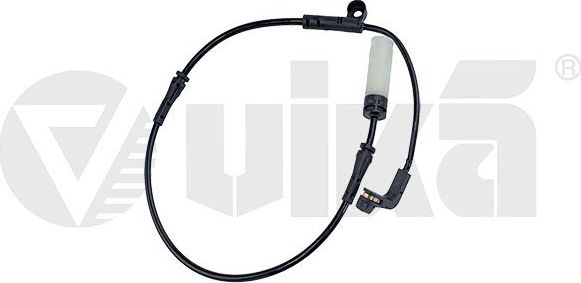 Датчик износа тормозных колодок  Vika. Артикул 61269901