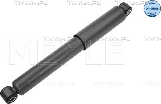 Амортизатор Meyle Original. Артикул 40-26 725 0001