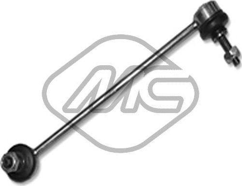 Стойка (тяга) стабилизатора Metalcaucho. Артикул 04403