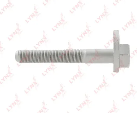 Болт подвески эксцентриковый NISSAN Murano II(Z51) 2.5-3.5 10-14 / 350Z(Z33) 3.5 04-07  INFINITY G37 (Lynxauto). Артикул fs-1016