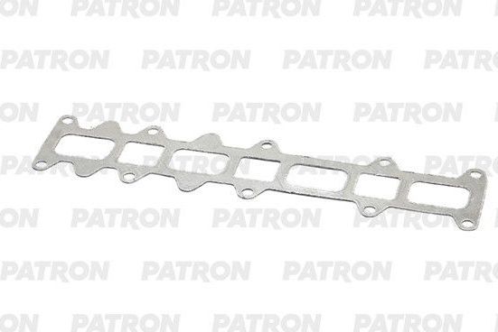 Прокладка выпускного коллектора Patron. Артикул PG5-2158