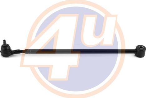 Поперечный рычаг задней подвески 4U. Артикул CR-K-07252