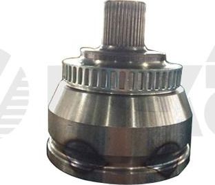 Шрус внутренний (граната) Vika. Артикул 44981514401