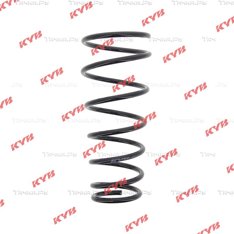 Пружина подвески KYB (Каяба) K-Flex задняя для Toyota Corolla E110 1997-2001. Артикул RI6170