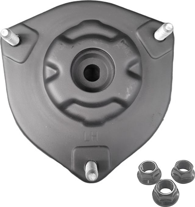 Опора амортизатора (стойки) CTR. Артикул GA0027L