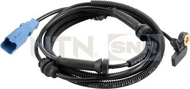 Датчик ABS NTN / SNR. Артикул ASB159.09