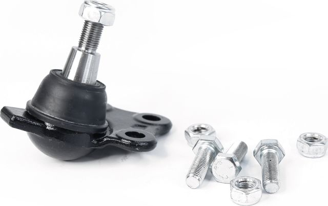 Шаровая опора HOLA правая/левая нижняя для Dacia Duster I 2010-2018. Артикул BJ10-026