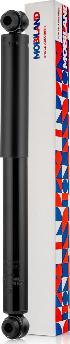 Амортизатор Mobiland. Артикул 134206860