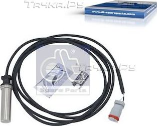 Датчик ABS DT Spare Parts передний/задний для Volvo  FL II 2006-2026. Артикул 6.61915