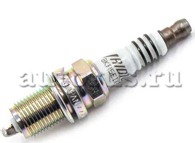 Свеча зажигания BKR5EIX-11P (NGK) NGK. Артикул 1219