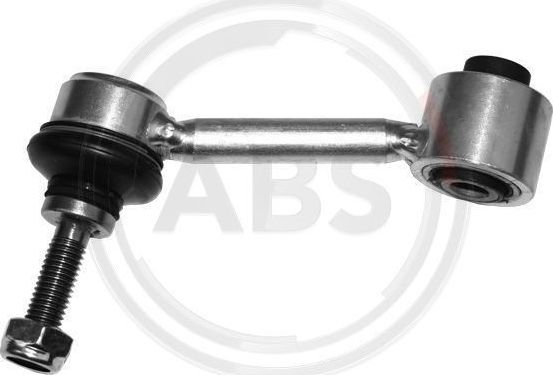 Стойка (тяга) стабилизатора ABS. Артикул 260341