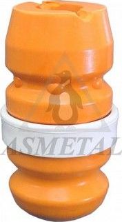 Отбойник амортизатора (стойки) Asmetal (Полиуретан). Артикул 45TY0220