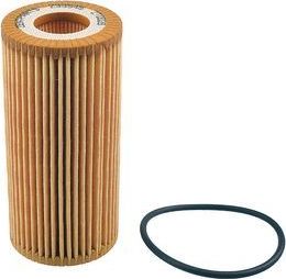 Масляный фильтр Zentparts для Volkswagen Jetta VI 2012-2017. Артикул Z33545