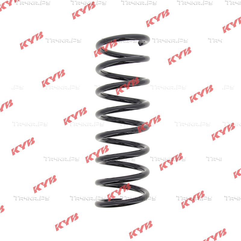 Пружина подвески KYB (Каяба) K-Flex. Артикул RA6413