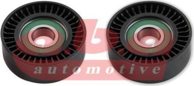 Направляющий (ведущий) ролик приводного поликлинового ремня ABA. Артикул YP750419