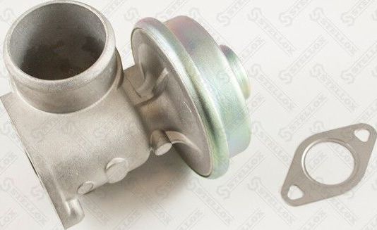 Клапан EGR (рециркуляции выхлопных газов) Stellox. Артикул 01-25081-SX