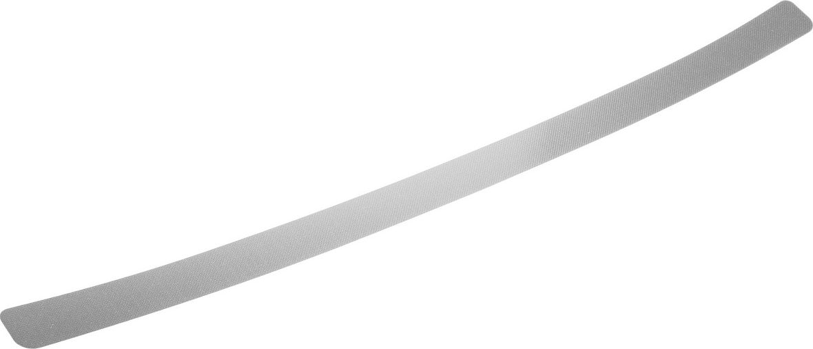 Накладка Rival на задний бампер для Nissan Qashqai II рестайлинг 2019-2026. Артикул NB.4118.1