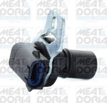 Датчик ABS Meat & Doria для Ford Maverick II 2001-2007. Артикул 87135