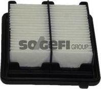 Воздушный фильтр Purflux. Артикул A1504