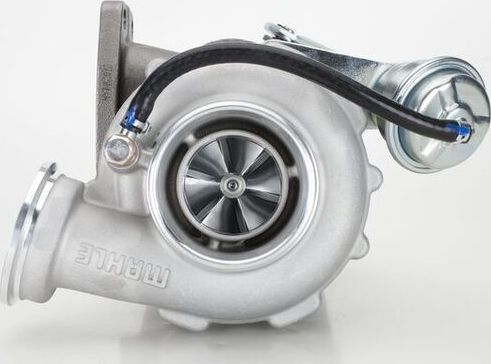 Турбина (турбокомпрессор) Mahle. Артикул 001 TC 18867 000