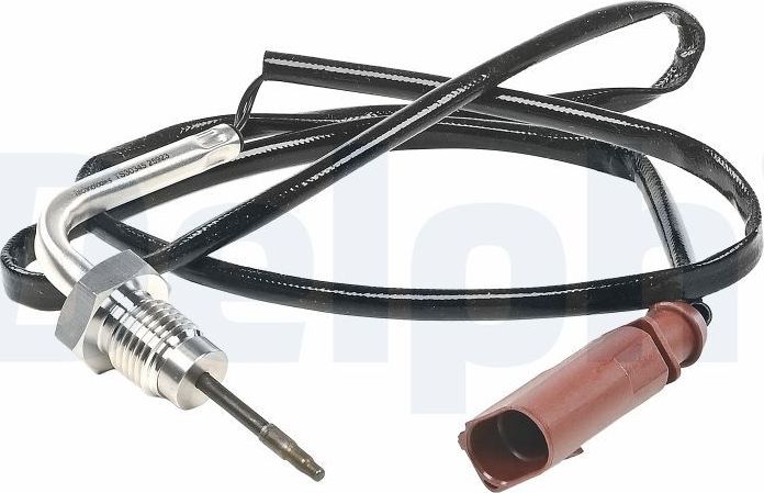 Датчик температуры выхлопных газов Delphi. Артикул TS30345-12B1