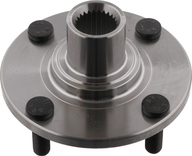 Ступица колеса SWAG передняя для Ford Fusion I 2002-2012. Артикул 50 90 3991