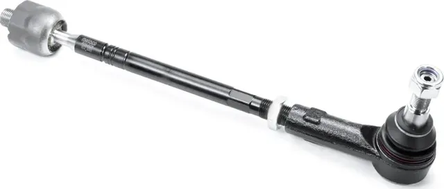 Тяга рулевая правая в сборе (Metaco). Артикул 4030022R