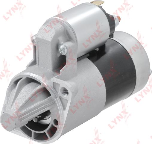 Стартер LYNXauto. Артикул ES-1278