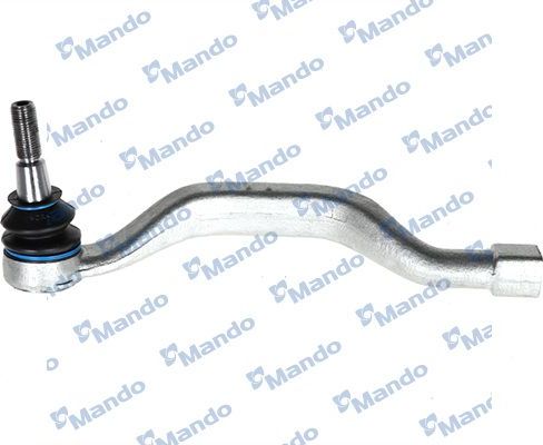 Наконечник рулевой тяги Mando. Артикул MTG055687