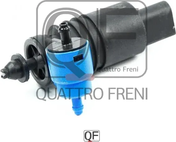 МОТОРЧИК ОМЫВАТЕЛЯ (Quattro Freni). Артикул QF00N00122
