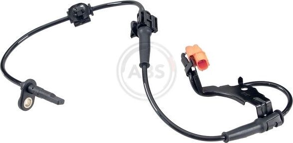 Датчик ABS ABS для Honda CR-V II 2001-2007. Артикул 31104