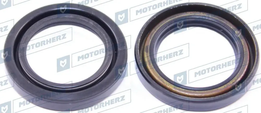 Сальник рулевой рейки (Motorherz). Артикул HA0036