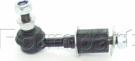 Стойка (тяга) стабилизатора Formpart. Артикул 4108025