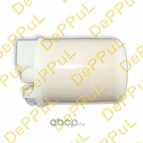 ФИЛЬTPTOПЛИBHЫЙ (Deppul). Артикул DEA2H00H