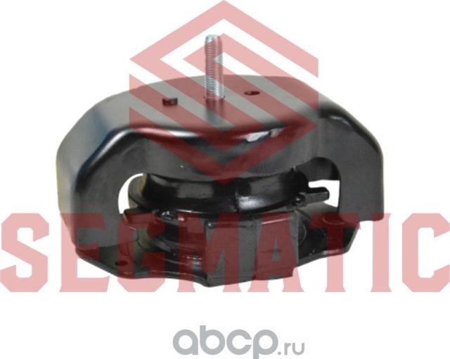 Опора двигателя MITSUBISHI PAJERO III MONTERO V65W/V75W 00-06 (Segmatic). Артикул SG30112157