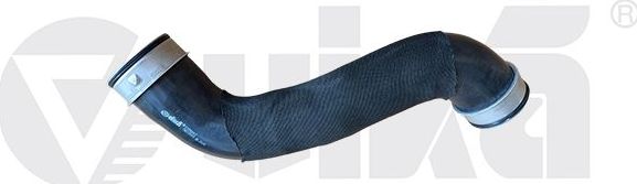 Патрубок интеркулера Vika для Mercedes-Benz E-Класс III (W211, S211) 2002-2008. Артикул 11315201