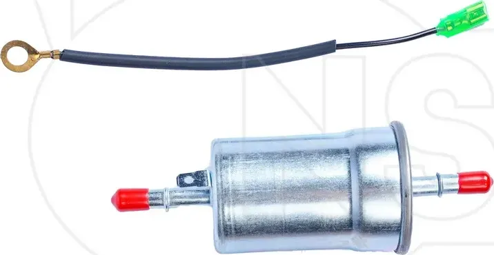 Фильтр топливный (NSP). Артикул NSPRS81N11