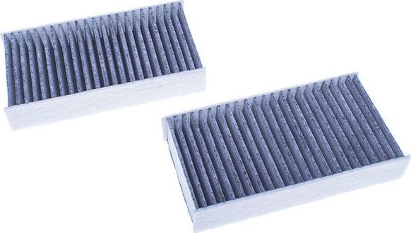 Салонный фильтр Denckermann для BMW X4 I (F26) 2014-2018. Артикул M110879K