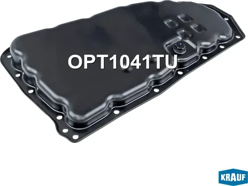 Поддон масляный КПП (Krauf). Артикул OPT1041TU