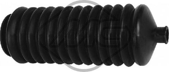 Пыльник рулевой рейки Metalcaucho правый/левый для Renault 21 1986-1995. Артикул 00350