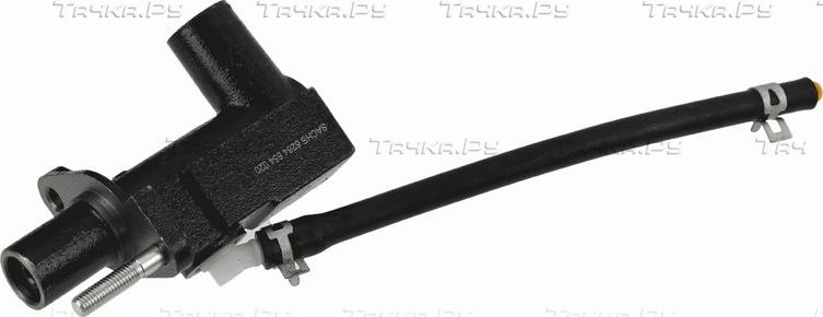 Цилиндр сцепления главный SACHS. Артикул 6284 654 020